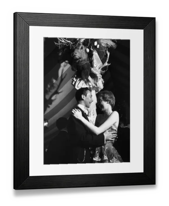 Framed Print : Arm In Arm Framed Print : Arm In Arm