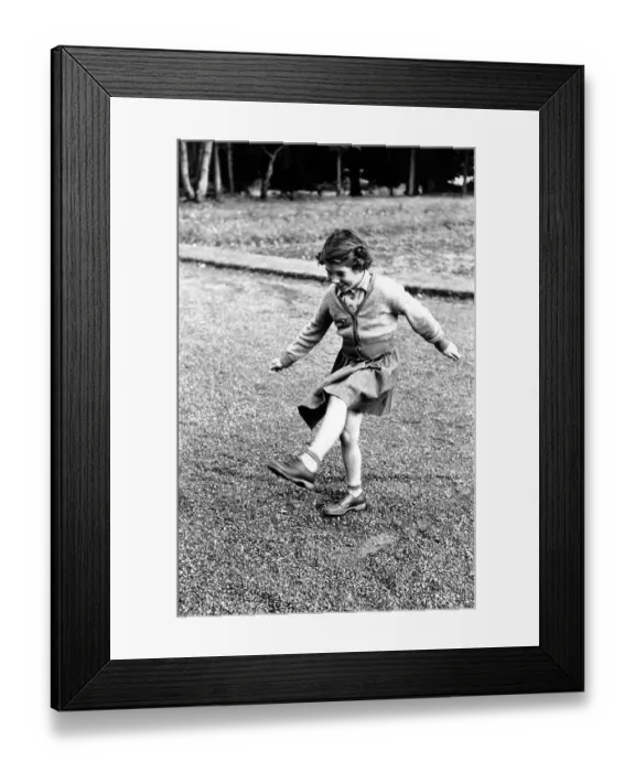 Framed Print : Clarks Shoes Framed Print : Clarks Shoes