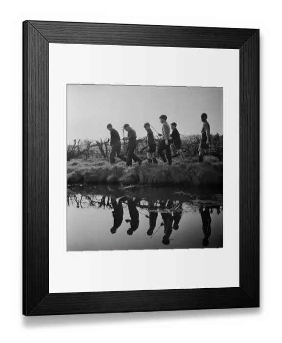 Framed Print : Grand Union Canal Framed Print : Grand Union Canal