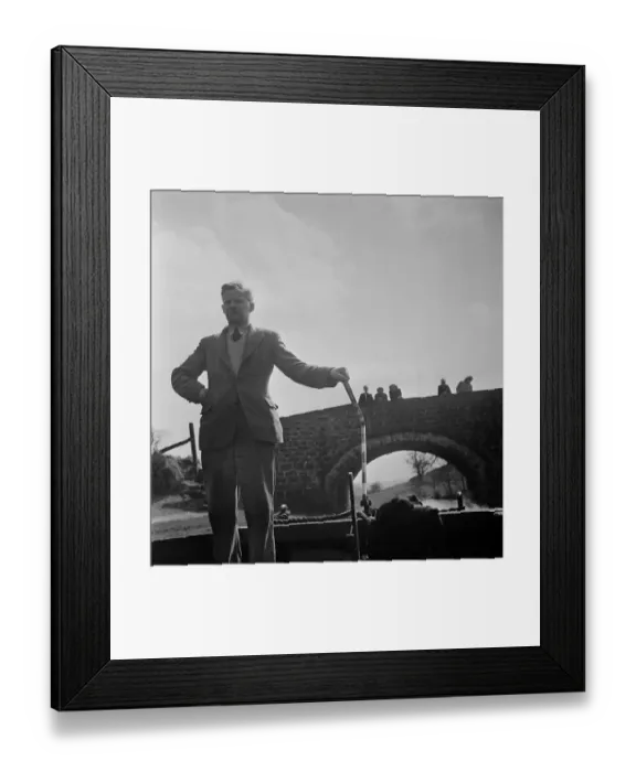 Framed Print : Grand Union Canal Framed Print : Grand Union Canal