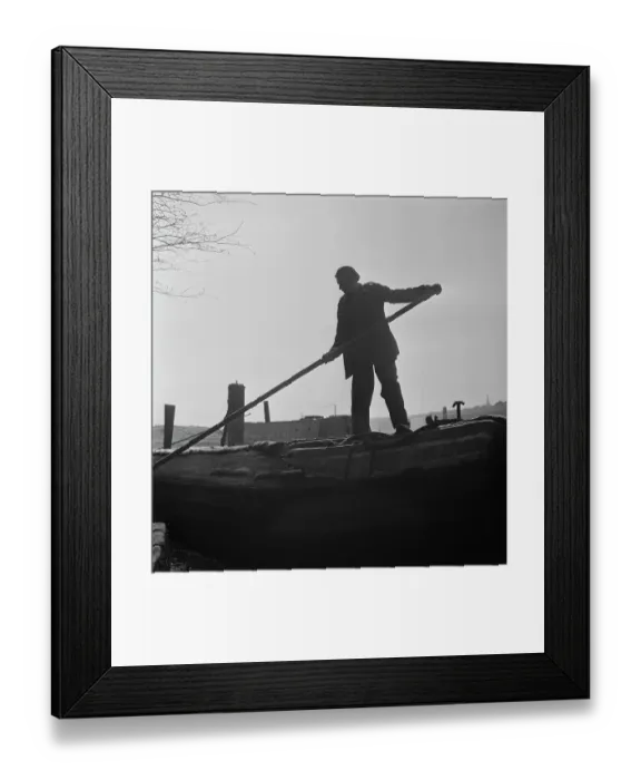 Framed Print : Grand Union Canal Framed Print : Grand Union Canal