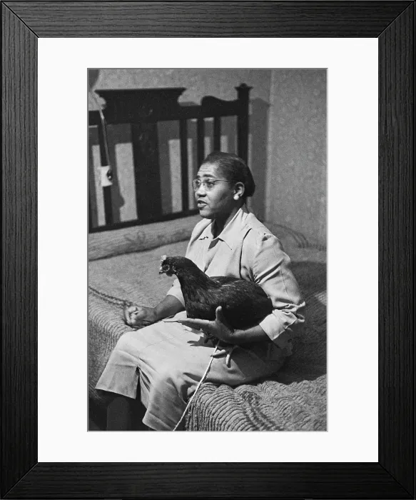 Framed Print : Birmingham People Framed Print : Birmingham People