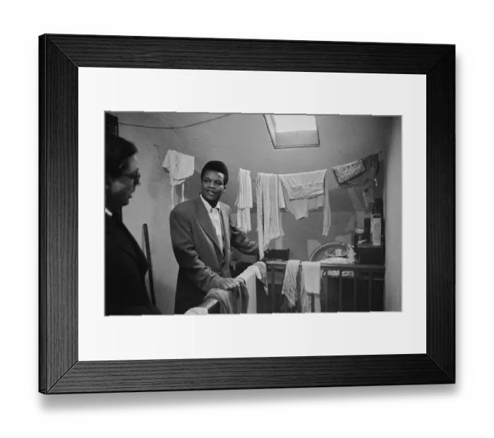 Framed Print : Birmingham Life Framed Print : Birmingham Life