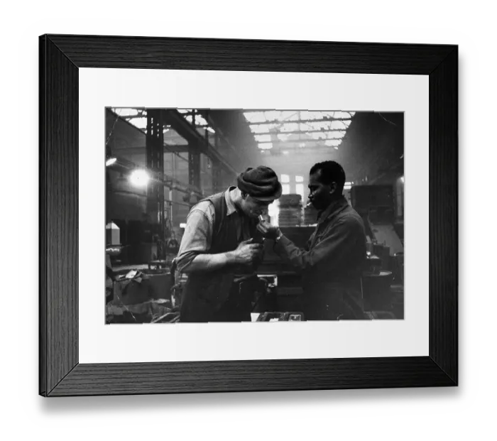 Framed Print : Got A Light ? Framed Print : Got A Light ?