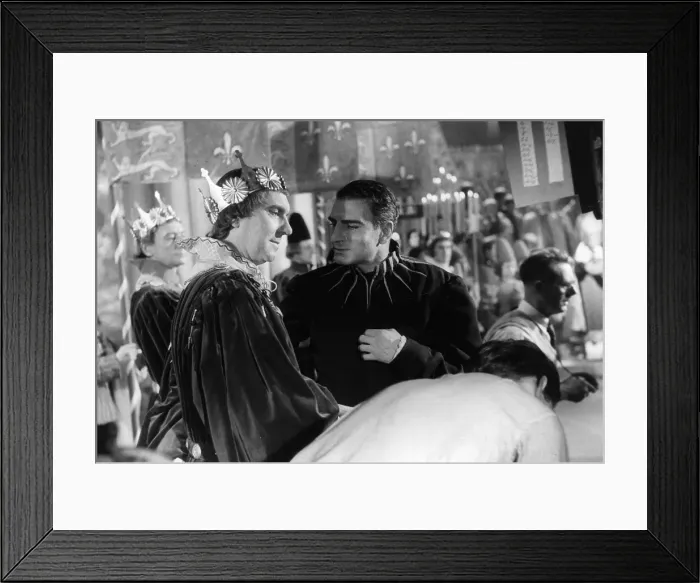Framed Print : Richard III Framed Print : Richard III