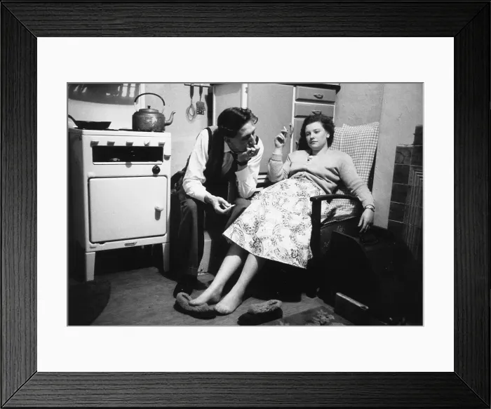 Framed Print : Life Is Hard Framed Print : Life Is Hard