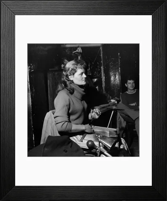 Framed Print : City Ramblers Framed Print : City Ramblers