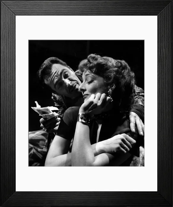 Framed Print : Bailey And Turpin Framed Print : Bailey And Turpin