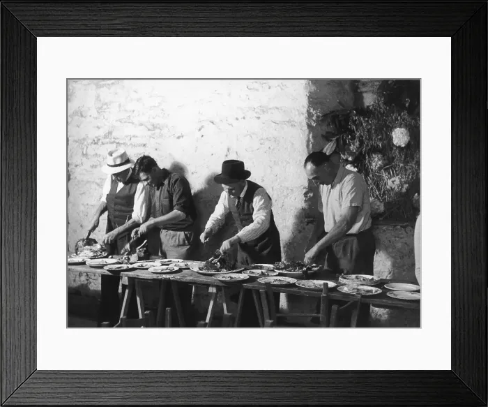 Framed Print : Harvest Home Framed Print : Harvest Home