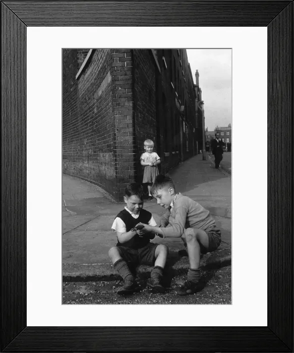 Framed Print : Toy Gun Games Framed Print : Toy Gun Games