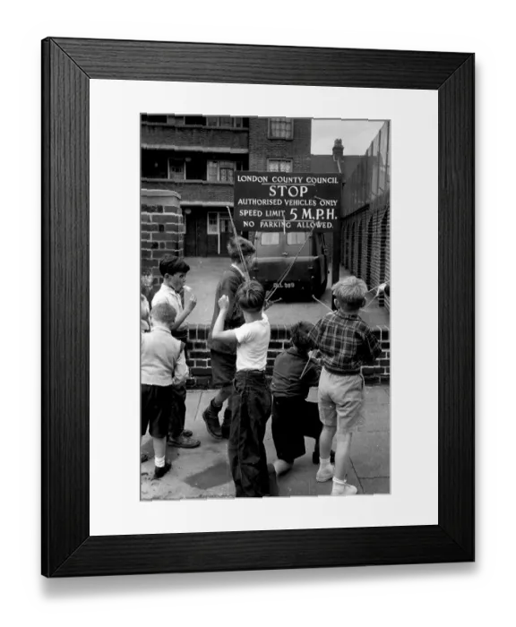 Framed Print : Arrow Attack Framed Print : Arrow Attack