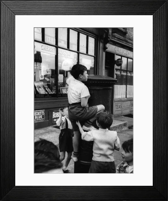 Framed Print : I Can See Clearly Now Framed Print : I Can See Clearly Now