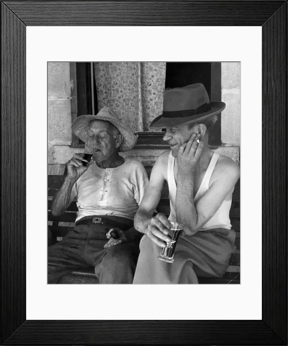 Framed Print : Outback Intake Framed Print : Outback Intake