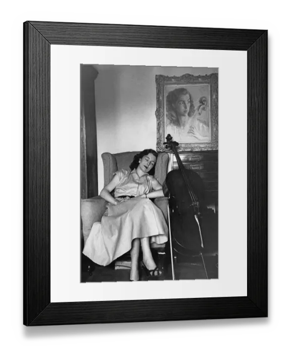 Framed Print : Amaryllis Fleming Framed Print : Amaryllis Fleming