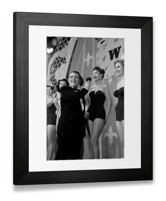 Framed Print : World Beauties Framed Print : World Beauties