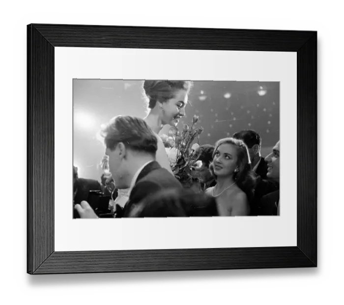 Framed Print : It Should've Been Me Framed Print : It Should've Been Me