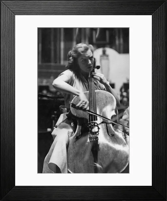 Framed Print : Amaryllis Fleming Framed Print : Amaryllis Fleming