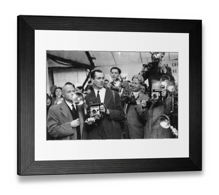 Framed Print : Smile Please Framed Print : Smile Please