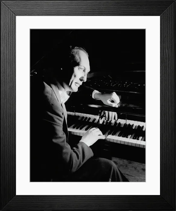 Framed Print : Alberto Semprini Framed Print : Alberto Semprini