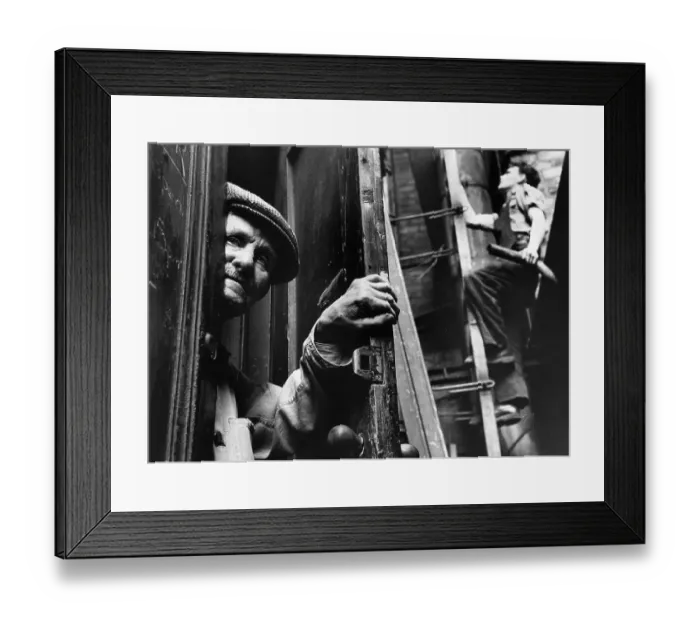 Framed Print : Behind The Scenes Framed Print : Behind The Scenes