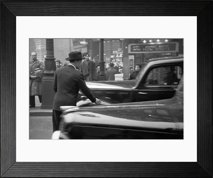 Framed Print : Up To Speed Framed Print : Up To Speed
