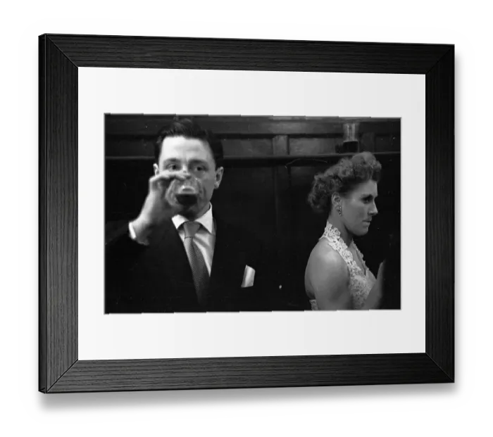 Framed Print : New Situation Framed Print : New Situation