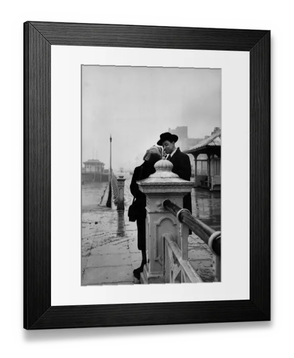 Framed Print : Prison Parole Framed Print : Prison Parole