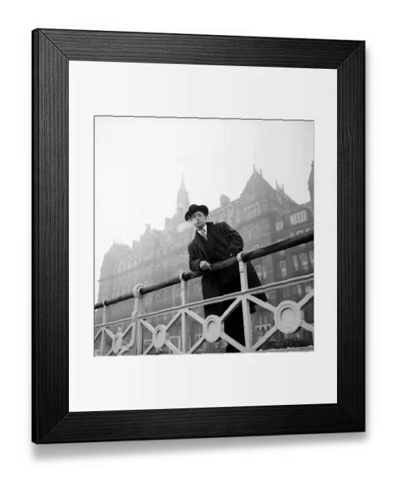 Framed Print : Seven Days Free Framed Print : Seven Days Free
