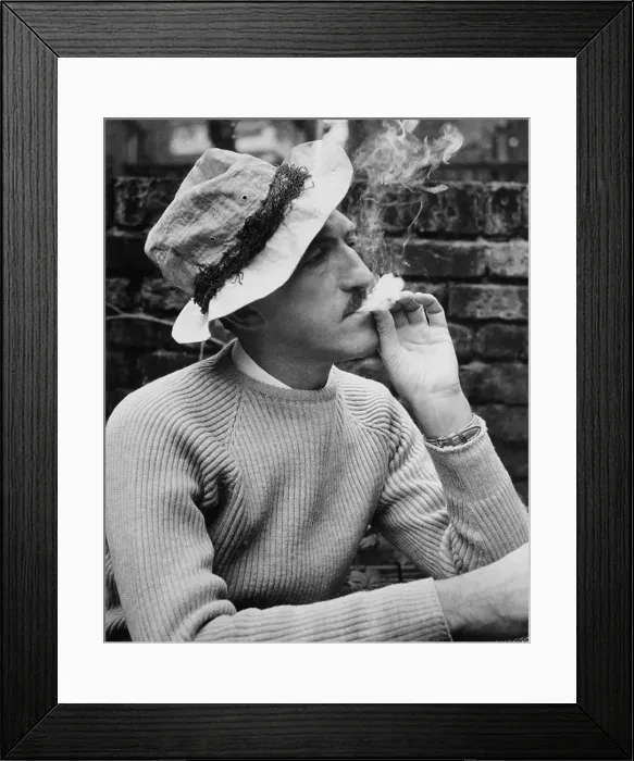Framed Print : Picture Post Photographer Framed Print : Picture Post Photographer