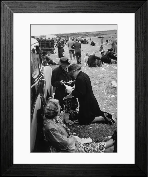 Framed Print : Studying Form