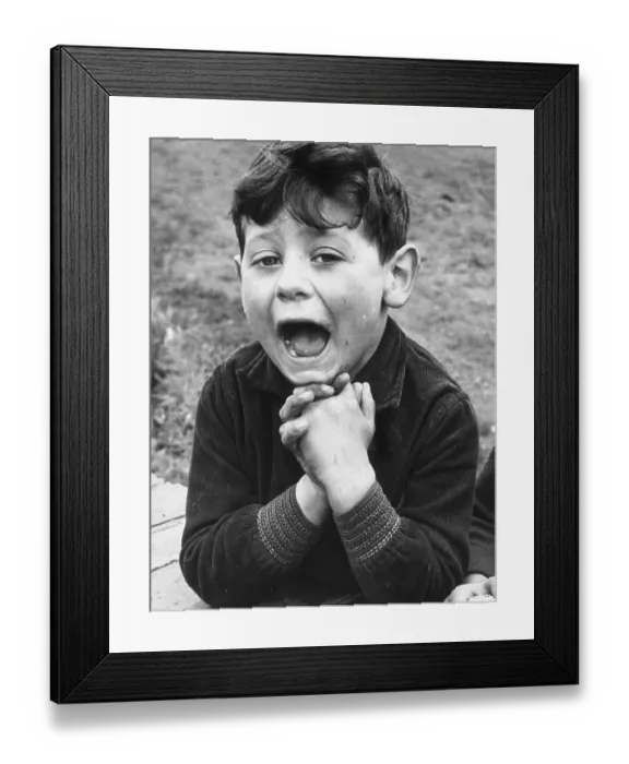Framed Print : A Shropshire Lad Framed Print : A Shropshire Lad