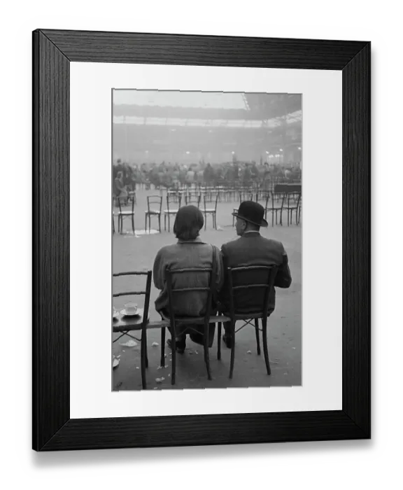 Framed Print : Crufts Dog Show Framed Print : Crufts Dog Show