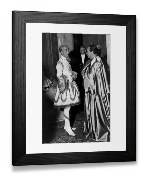 Framed Print : Jacques Fath Framed Print : Jacques Fath
