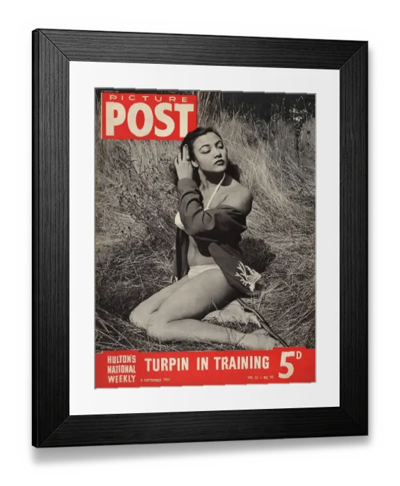 Framed Print : Asian Beauty
