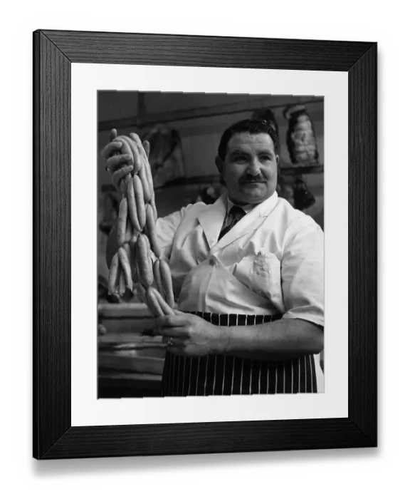 Framed Print : My Own Recipe Framed Print : My Own Recipe