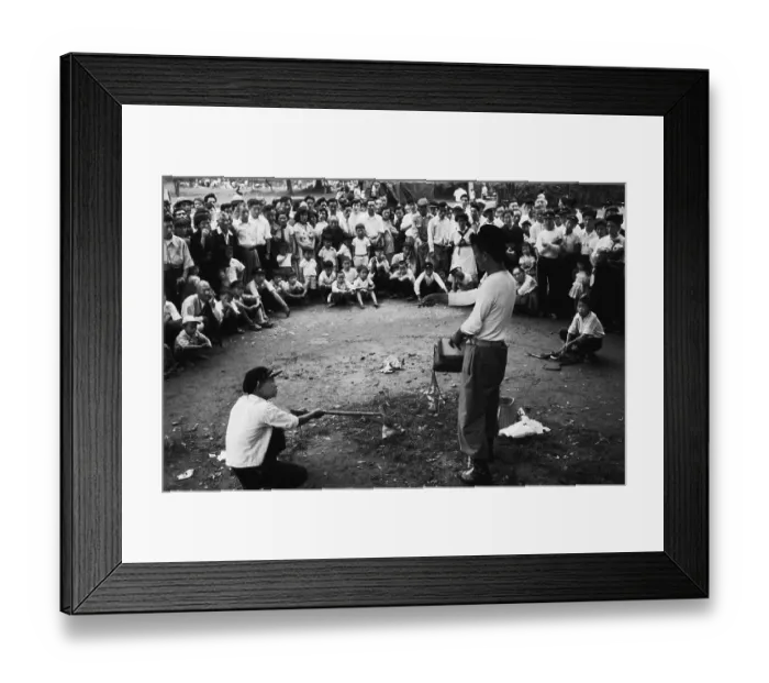 Framed Print : Snake Charmers Framed Print : Snake Charmers