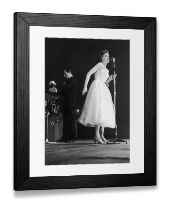 Framed Print : Voice Of Ireland Framed Print : Voice Of Ireland