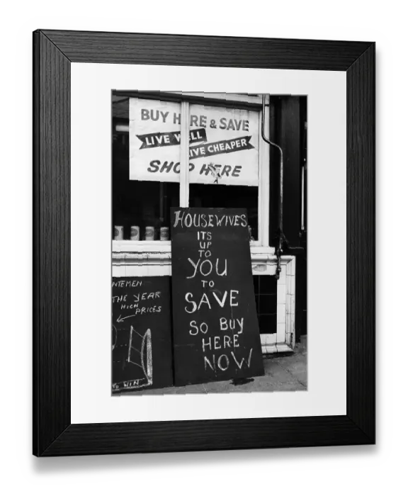 Framed Print : Buy Here Now Framed Print : Buy Here Now