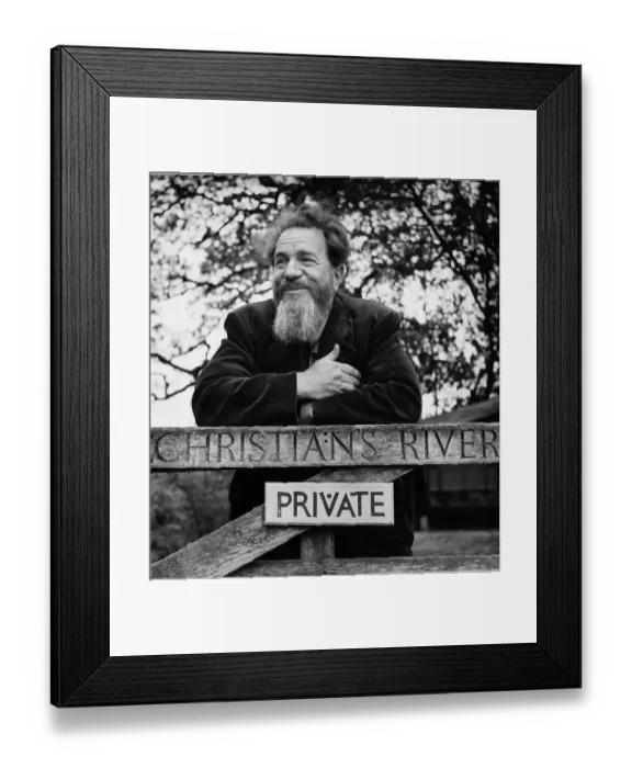 Framed Print : Mark Batten Framed Print : Mark Batten
