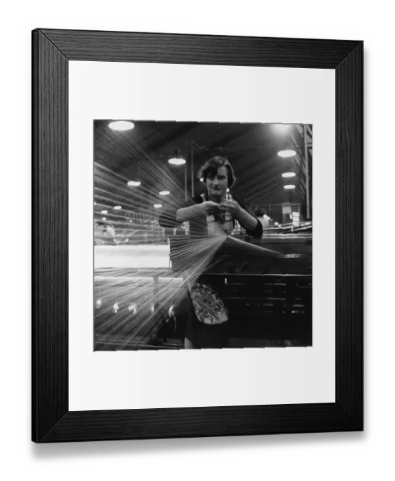 Framed Print : Spinning Jenny Framed Print : Spinning Jenny