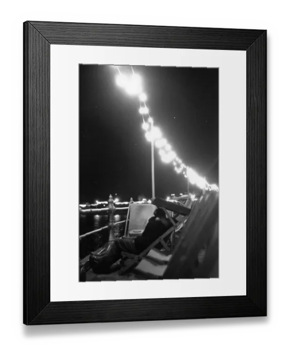 Framed Print : Holiday Embrace