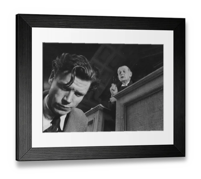 Framed Print : Judged Guilty Framed Print : Judged Guilty