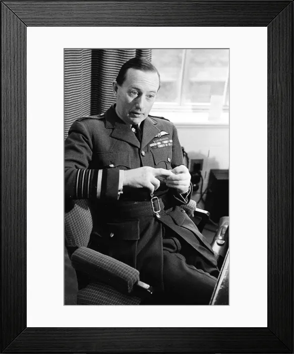 Framed Print : Dam Buster Framed Print : Dam Buster