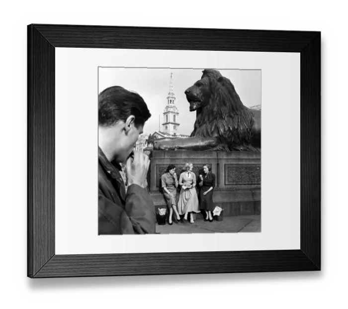 Framed Print : The Perfect Woman Framed Print : The Perfect Woman