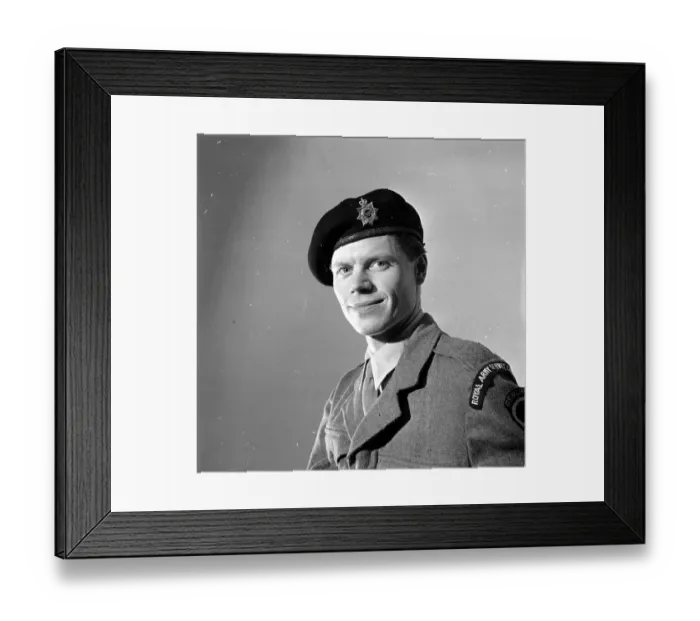 Framed Print : Modern Hero Framed Print : Modern Hero