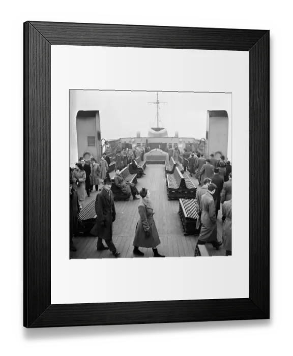 Framed Print : Mersey Ferry Framed Print : Mersey Ferry