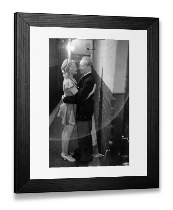 Framed Print : Stage Love Framed Print : Stage Love