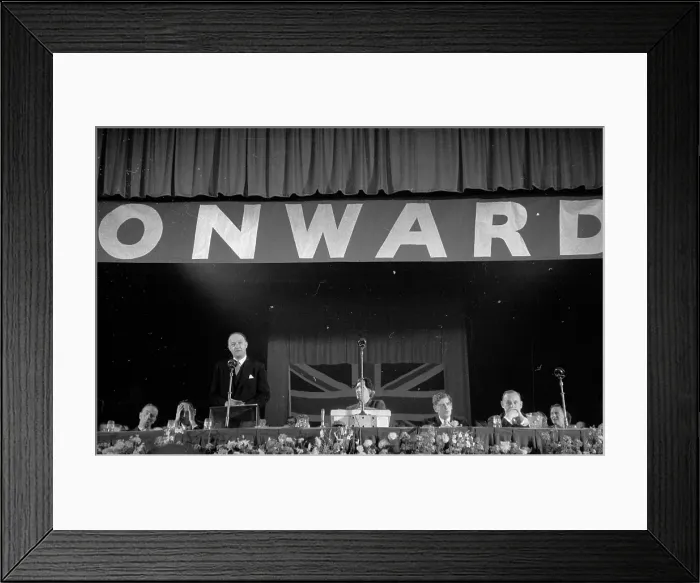 Framed Print : Onward Stage Framed Print : Onward Stage