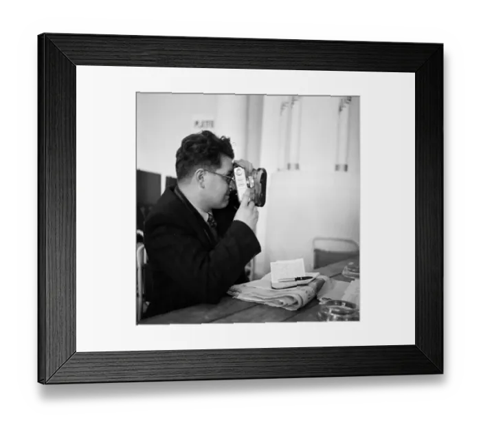 Framed Print : Pravda Photographer Framed Print : Pravda Photographer