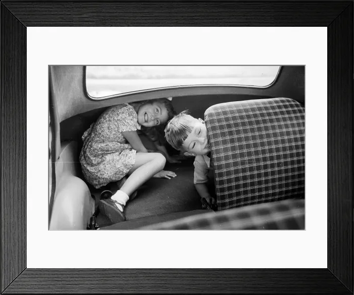 Framed Print : Space For The Kids Framed Print : Space For The Kids